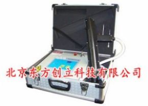 便携式二氧化碳激光治疗仪
