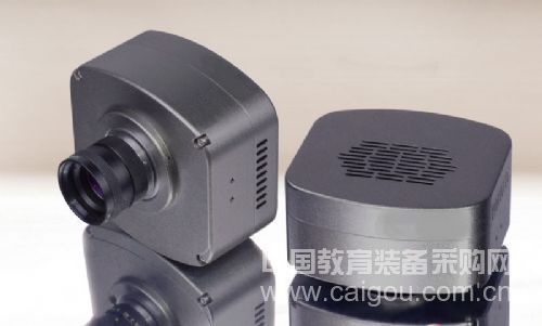 缔伦光学显微镜成像仪CCD选型