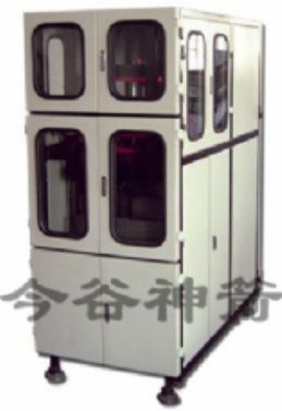 QCZ-2型车辙仪(科研单轮)
