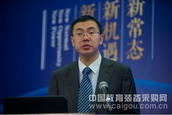 中国职业教育创新发展大会在深隆重举行 中国职业教育创新发展大会在深隆重举行