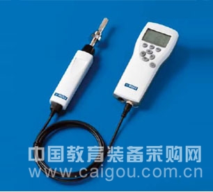 维萨拉DM70手持式露点仪