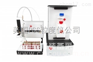 单颗粒光学传感技术仪器