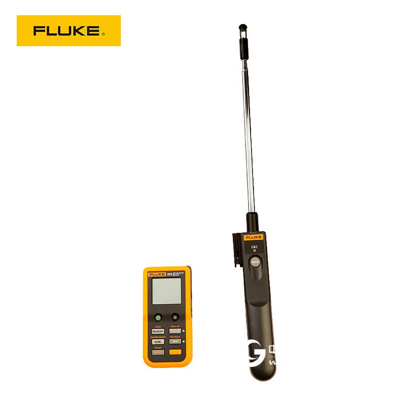 Fluke 923 热线式风速测量仪