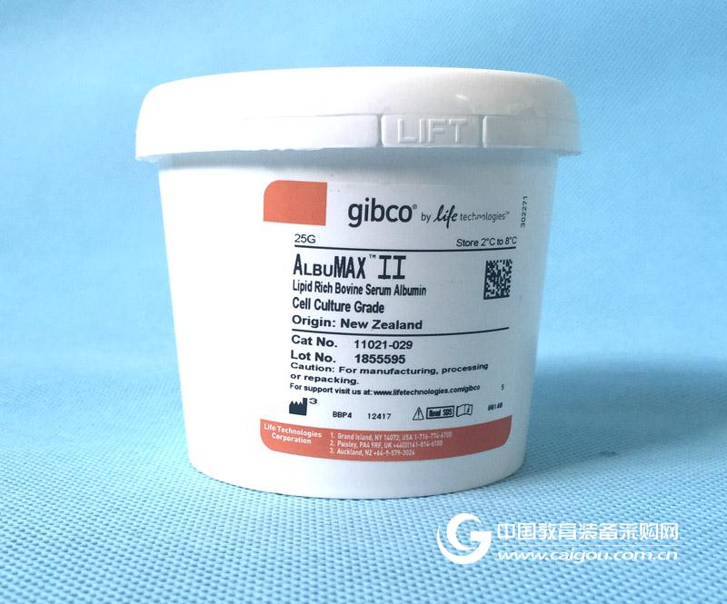 ALBUMAX II