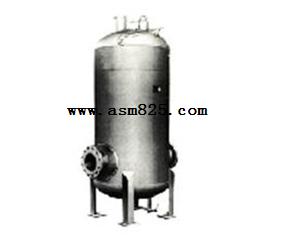 消气器