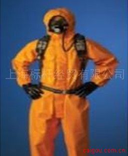 Tychem ThermoPro阻燃防护服
