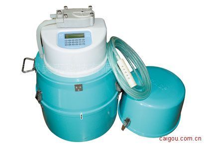 自动水质采样器HC-9601