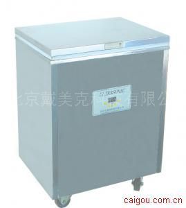 落地式高功率数控超声波清洗器SD-36G