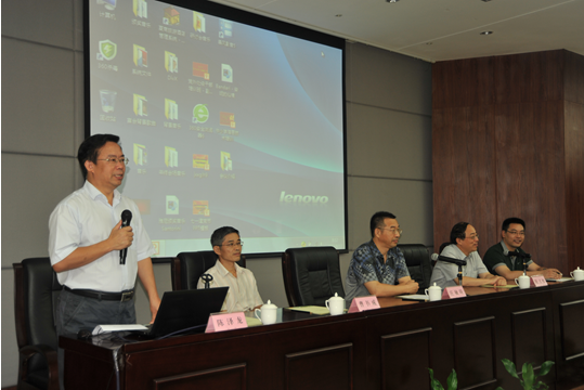 厦门市举办中小学机房和网络管理员首期培训班