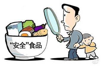 欲知其味,必知其内—食品安全检测课程 欲知其味,必知其内—食品安全检测课程