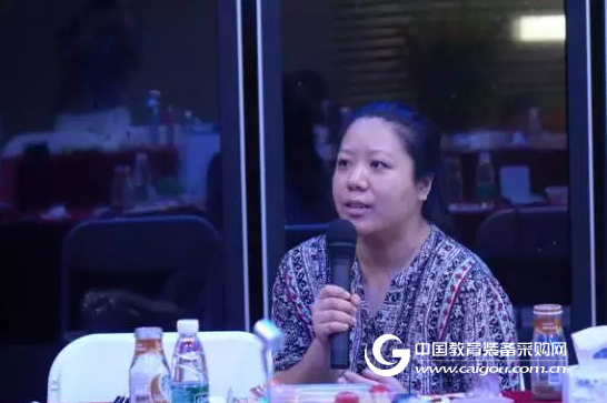 易尚T+交流会丨探索创客教育新思路