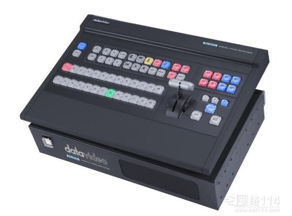 CRAZY EFP-2850便携移动导播台