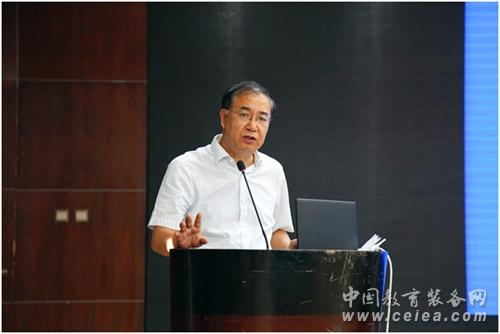 山西省基础教育装备工作会议在阳城县召开