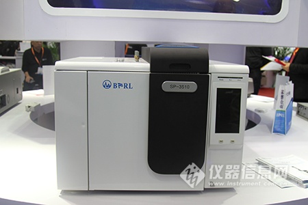 BCEIA 2017新品盘点:智能化、人性化、定制化