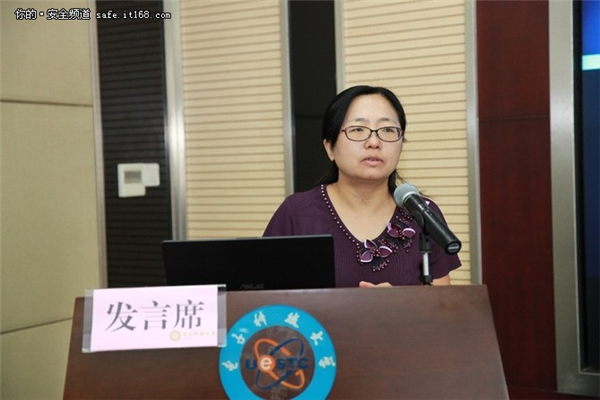 华为大数据分析抓住入侵时间窗助力高校安全