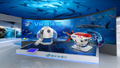 VR创新型海洋科普馆提供商-银河幻影VR蛟龙号不二之选