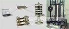 欧美大地中标中国石油大学标准应力路径静三轴仪系统