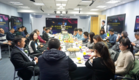 鸿合科技重磅推出新一代交互教学软件--鸿合π