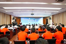 江西机电职业技术学院锂电科技学院揭牌成立