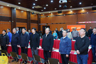 全国部分省市（自治区）学生体育协会联席会议成立大会在京召开