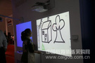 爱普生亮相2012年全国高教仪器设备展示会