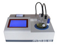解析微量水分测定仪的维护和保养