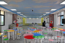 南京市莲花实验学校“未来教室”的创建