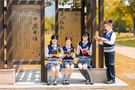新學期定制新校服，派遜校服尺碼怎么選？