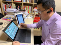 停課不停學,華為云WeLink助力天津大學實現遠程教學