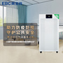 多功能廳如何選擇合適的空氣消毒機