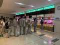 “刷臉”吃飯 “鑫校園”教你解鎖新技能