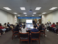 汕头大学举办首届互联网+大学生创新创业训练营系列活动