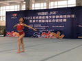 2023年“奔跑吧·少年”河南省青少年体操锦标赛圆满落幕