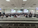 大連理工大學開發區校區完成公共教室智能多媒體系統建設工作