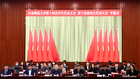 山東師范大學召開第十四次學生代表大會和第十次研究生代表大會