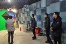 樂山師范學院開展2022年寒假期間實驗室安全專項檢查