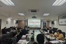 西南醫科大學召開2022年教學工作委員會