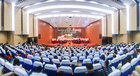 集美大學舉辦學生“四史”學習競答總決賽