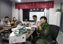 福建第二輕工業學校校企合作開展職業能力提升培訓