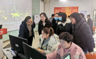 亳州工業學校探索互聯網+校企合作新模式