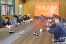 安徽碭山助力名校長工作室個性化成長
