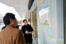 潁上縣聯合開展校外培訓機構專項檢查