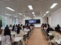 宣城職業技術學院以智慧校園助力疫情防控常態化下業余黨校學習培訓