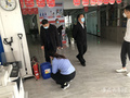 蚌埠市多部门开展校外培训机构疫情防控专项检查