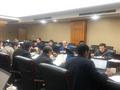 浙江理工大學2020年度專業技術職務評聘工作圓滿結束