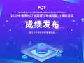 2020年NCT全國青少年編程能力等級測試結果揭曉，編程貓學員成績斐然