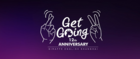 上海長頸鹿美語12周年活動開幕Get Going，逆光盛放
