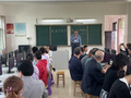三亞市天涯區教育研究培訓中心主任丁大勇：數字教材促進區域教育優質均衡發展