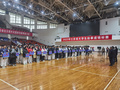 南京醫科大學跆拳道隊在2023年江蘇省大學生跆拳道錦標賽取得佳績