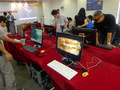 優派全高清3D全線出擊 展示劃時代影像革命技術